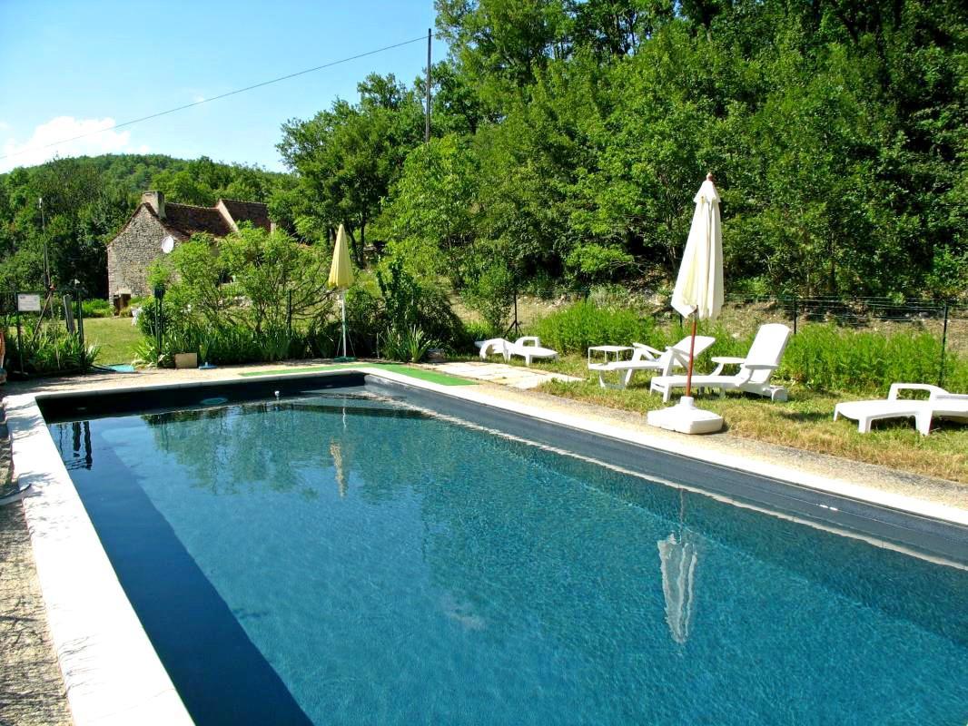 Moulin de Revel, Maxou - photo 3