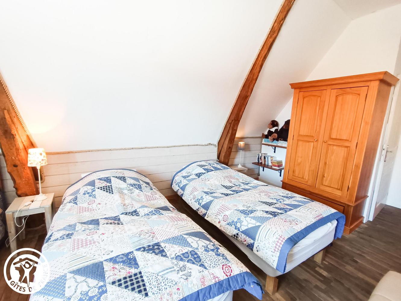 Gîte Le Ratier, Padirac