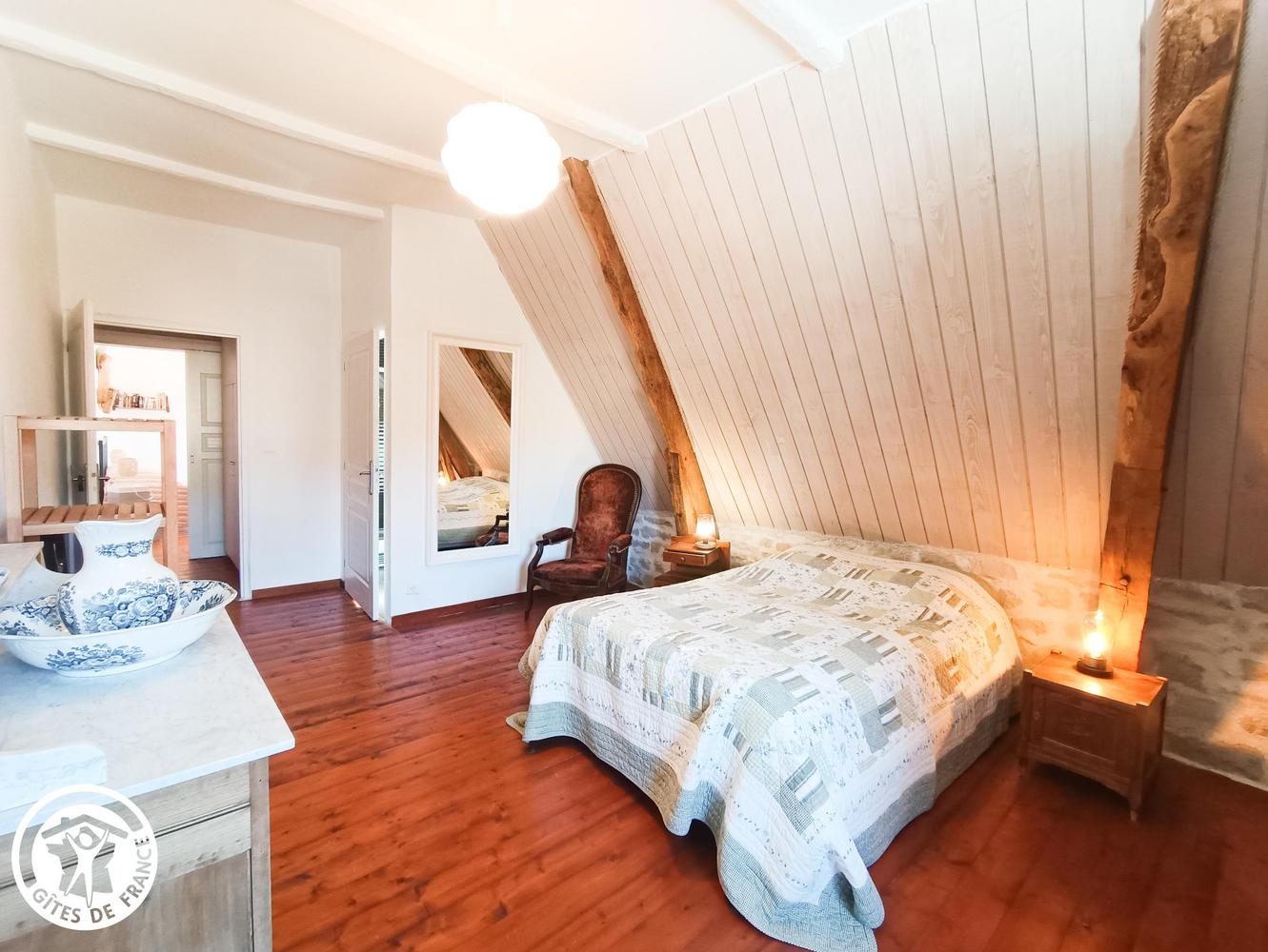 Gîte Le Ratier, Padirac - photo 2