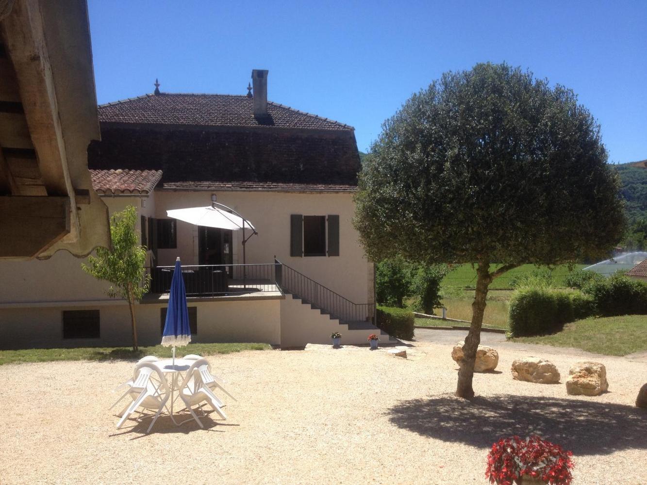 Le Roucayral, Tour-de-Faure - photo 7