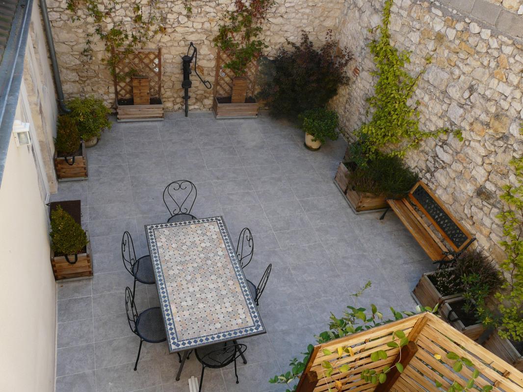 Chez Yvette, Saint-Sozy - photo 4