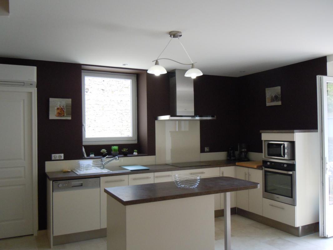 Chez Yvette, Saint-Sozy - photo 7