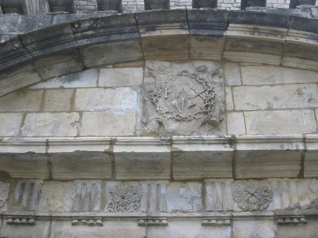 Abbatiale Sainte-Marie, Souillac - photo 5