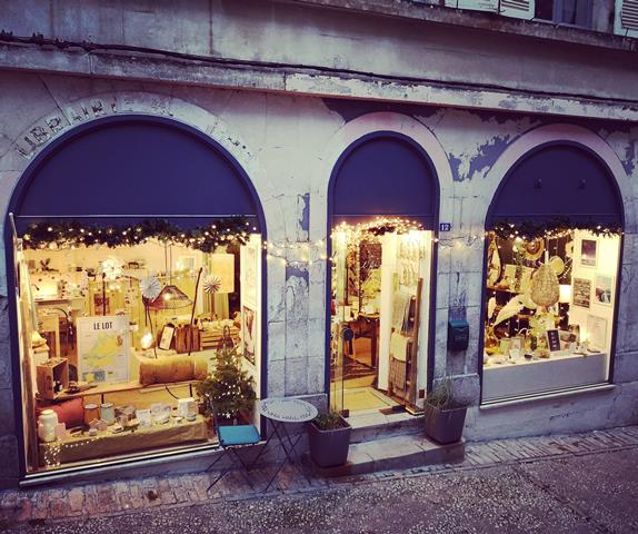 L' Annexe by Karteko