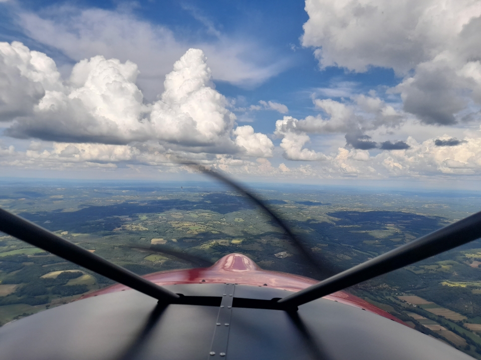 Vol découverte en autogire, Durbans - photo 5