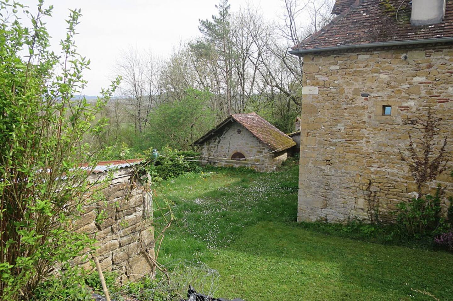 Gîte Lacépède, Condat - photo 7