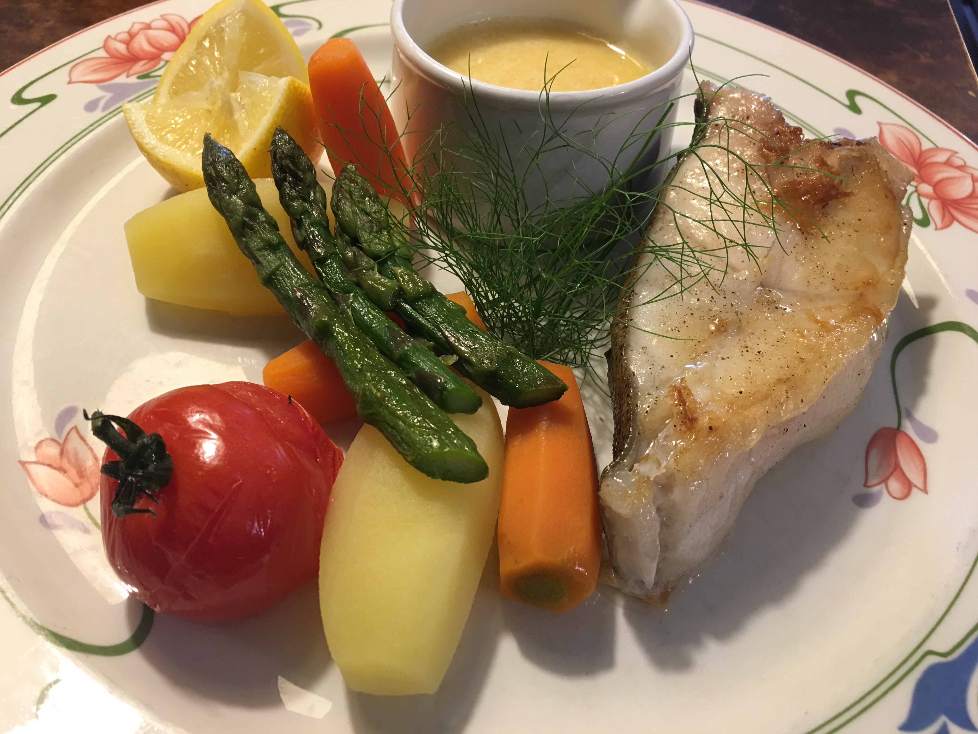 Restaurant Hostellerie de la Bouriane, Gourdon - photo 5