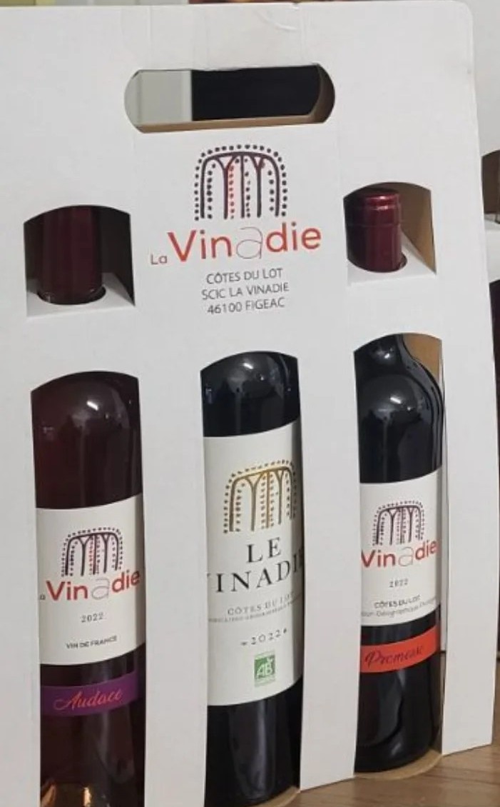 SCIC La Vinadie — photo 2
