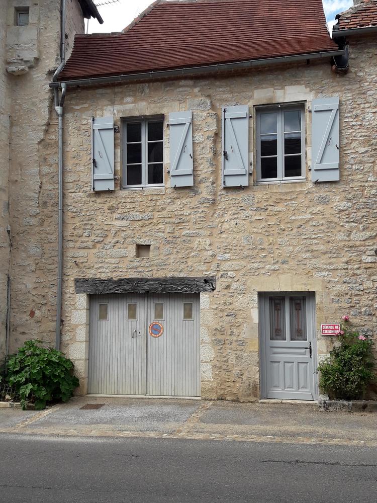 Gîte de l'Eglise, Martel - photo 9