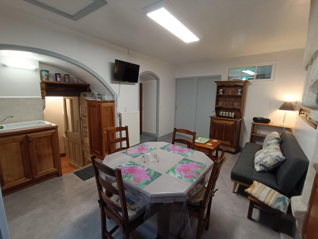 Gîte de l'Eglise, Martel - photo 11