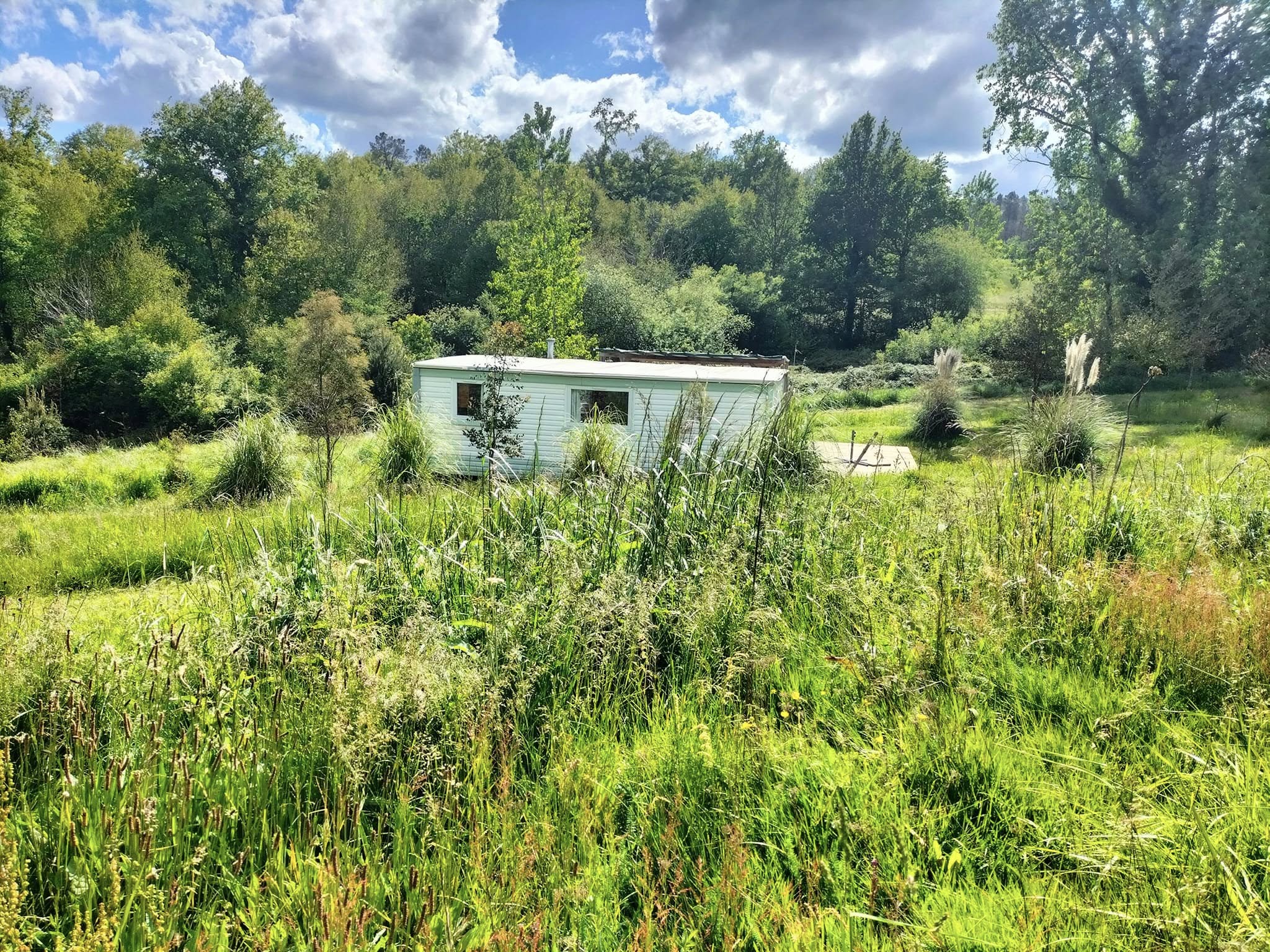 Domaine De La Velle, Montcléra - photo 10