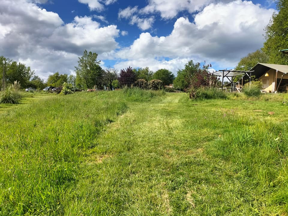 Domaine De La Velle, Montcléra - photo 11