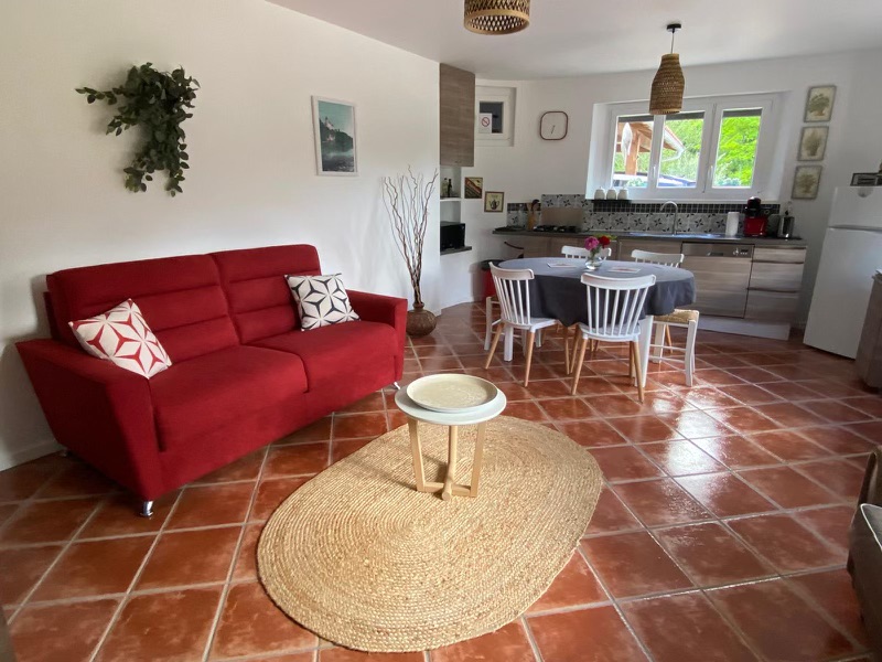 Le Rocher de Pinsac, Pinsac - photo 2