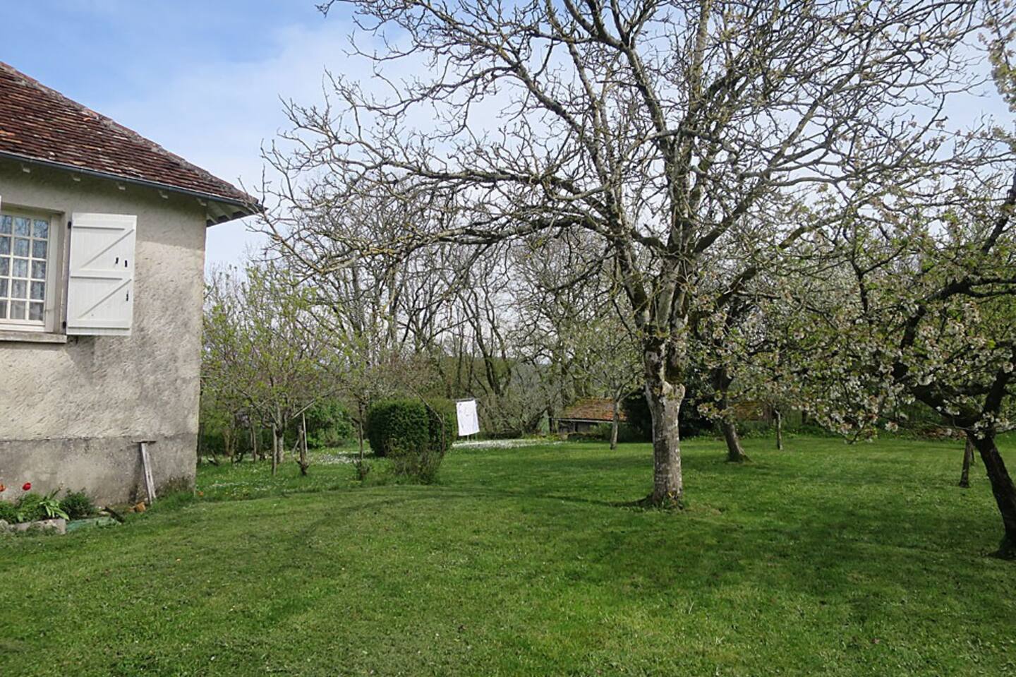 Gîte Lacépède, Condat - photo 9