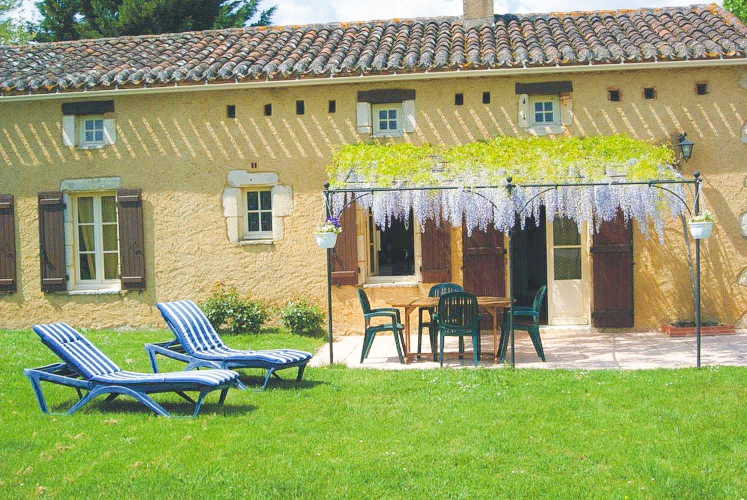 La Brande, Puy-l'Évêque