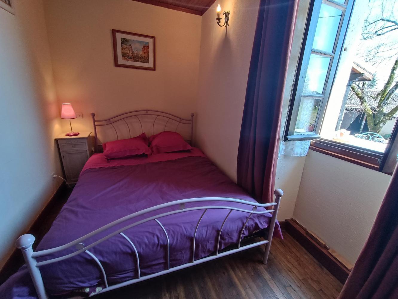 Gite des Vignes, Bélaye - photo 4