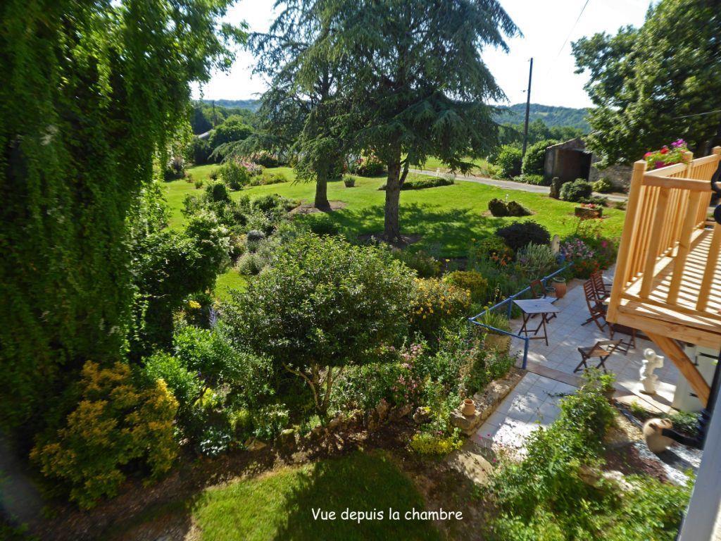 Gite des Vignes, Bélaye - photo 6