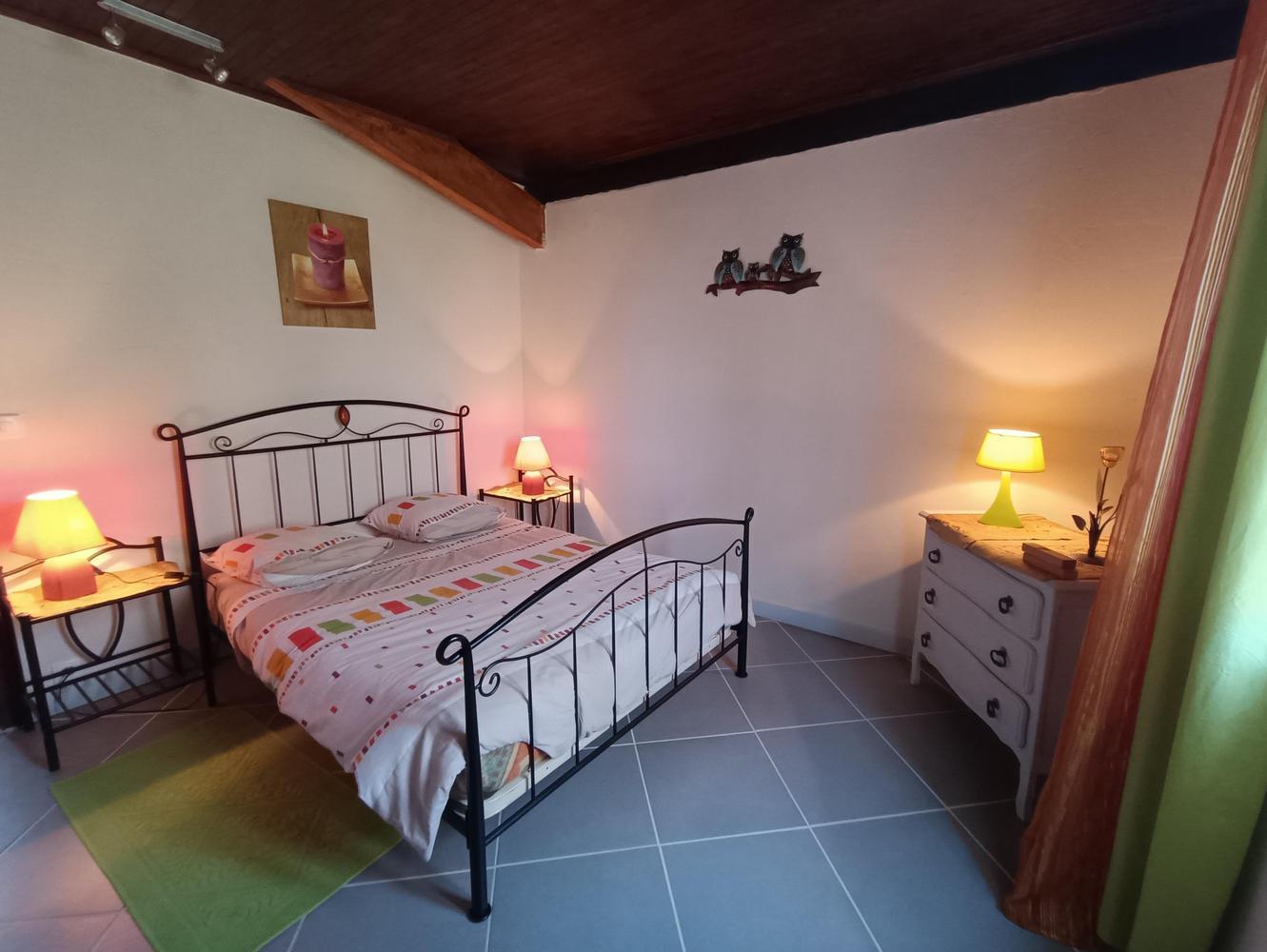 Gite des Vignes, Bélaye - photo 11