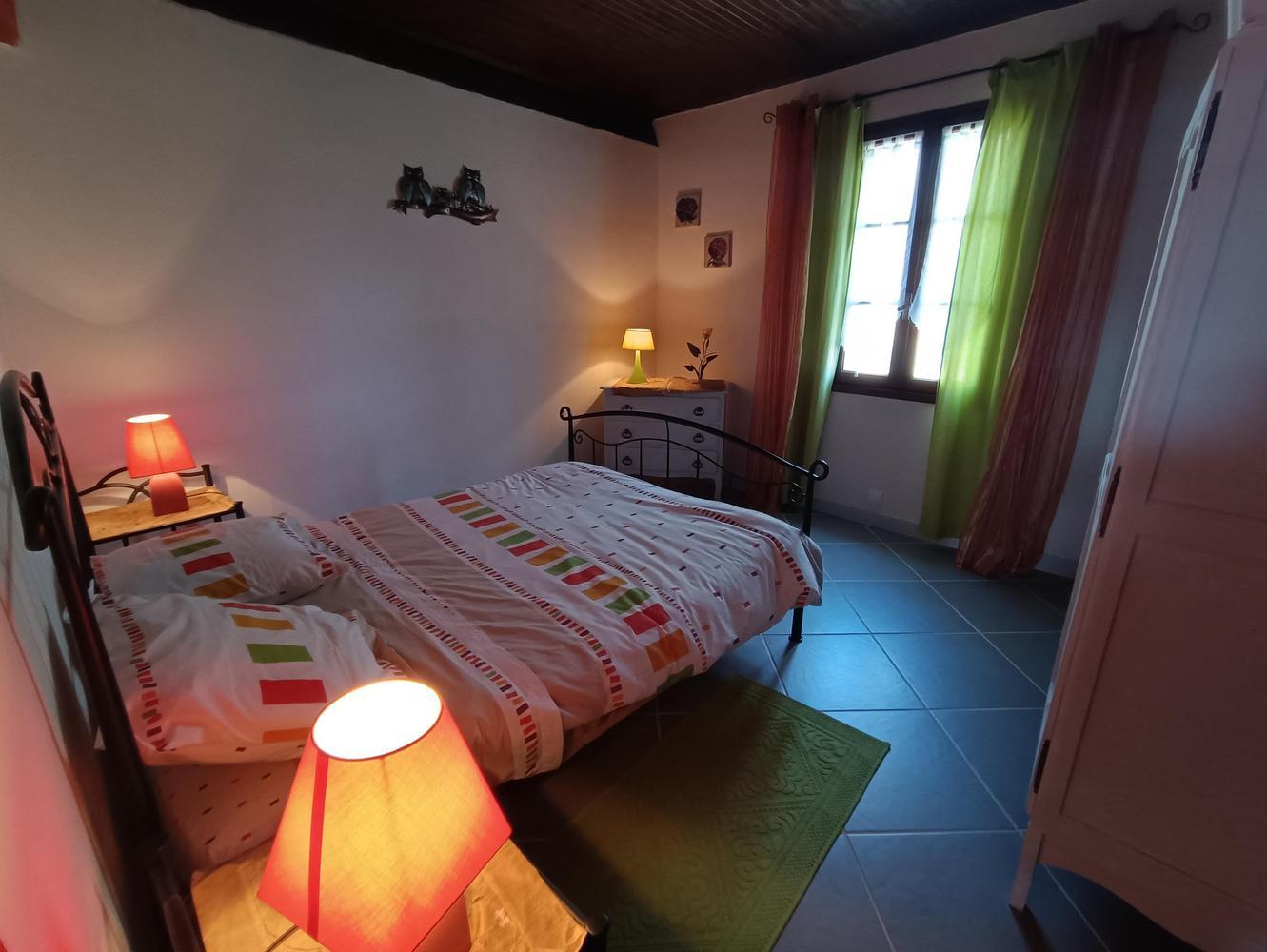 Gite des Vignes, Bélaye - photo 12