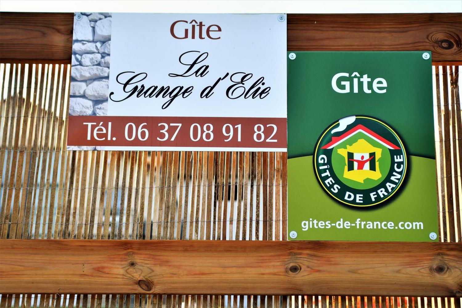 La Grange D'Elie, Prudhomat - photo 8