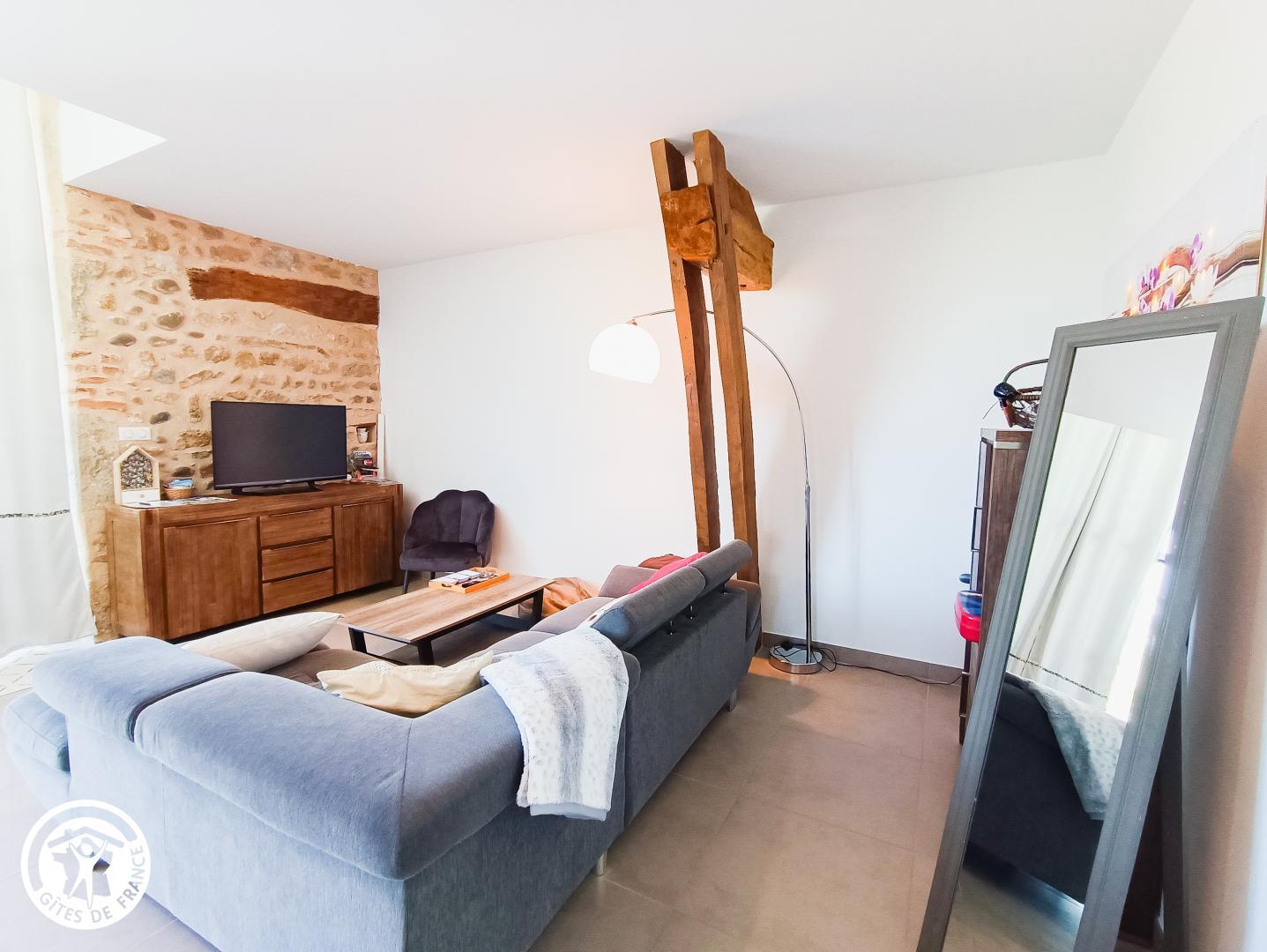 La Grange D'Elie, Prudhomat - photo 9