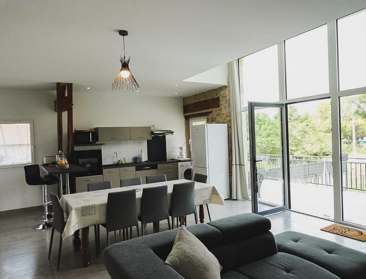 La Grange D'Elie, Prudhomat - photo 10