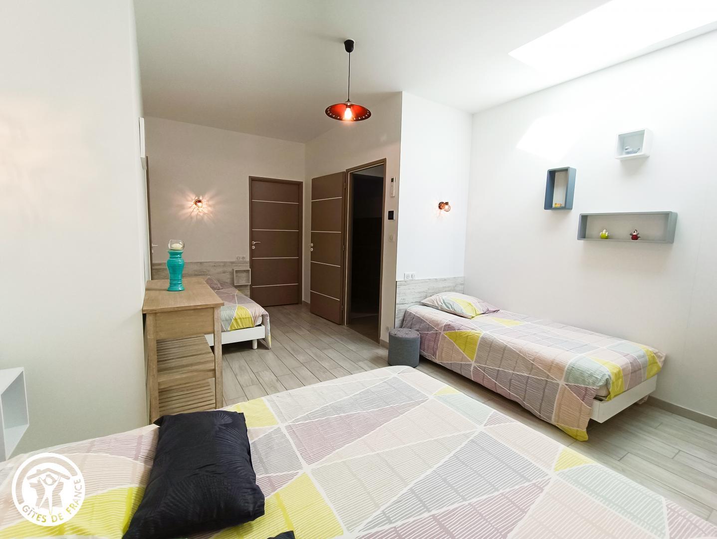 La Grange D'Elie, Prudhomat - photo 11