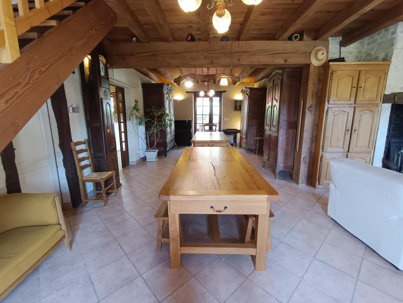 Eco Gîte le Théron Fontaine, Montcuq-en-Quercy-Blanc - photo 5