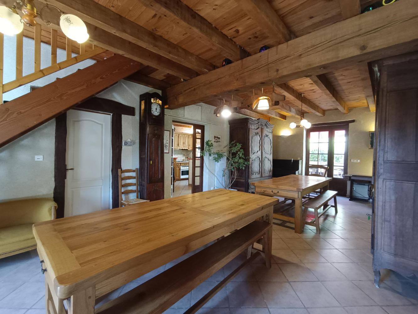 Eco Gîte le Théron Fontaine, Montcuq-en-Quercy-Blanc - photo 6