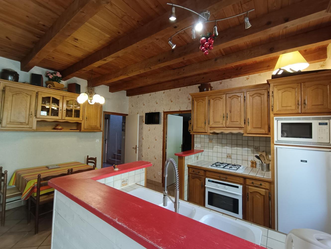Eco Gîte le Théron Fontaine, Montcuq-en-Quercy-Blanc - photo 7