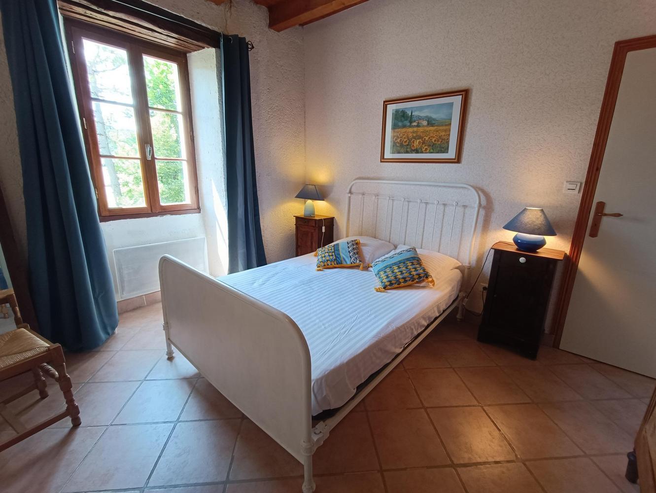 Eco Gîte le Théron Fontaine, Montcuq-en-Quercy-Blanc - photo 8