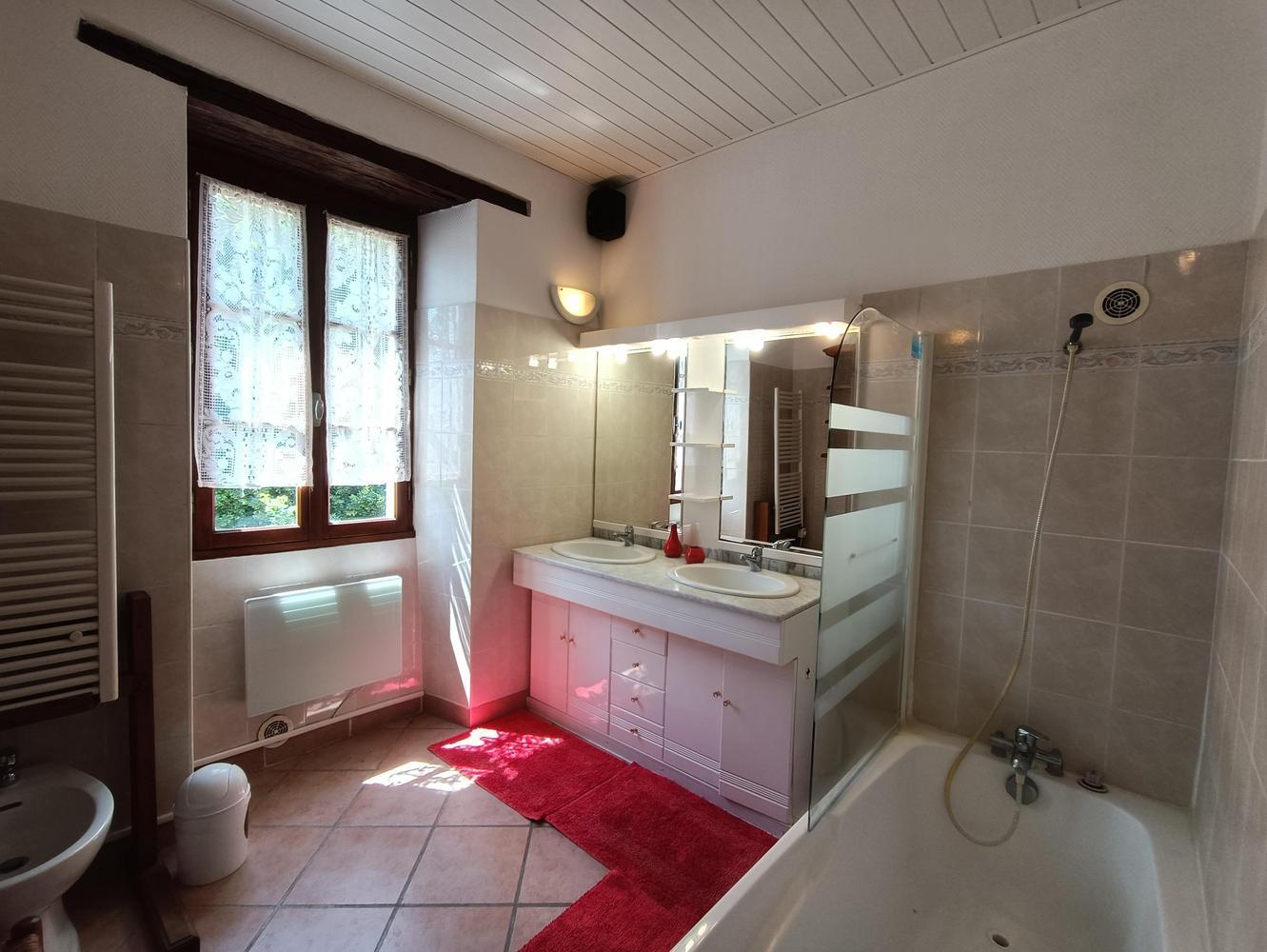 Eco Gîte le Théron Fontaine, Montcuq-en-Quercy-Blanc - photo 9