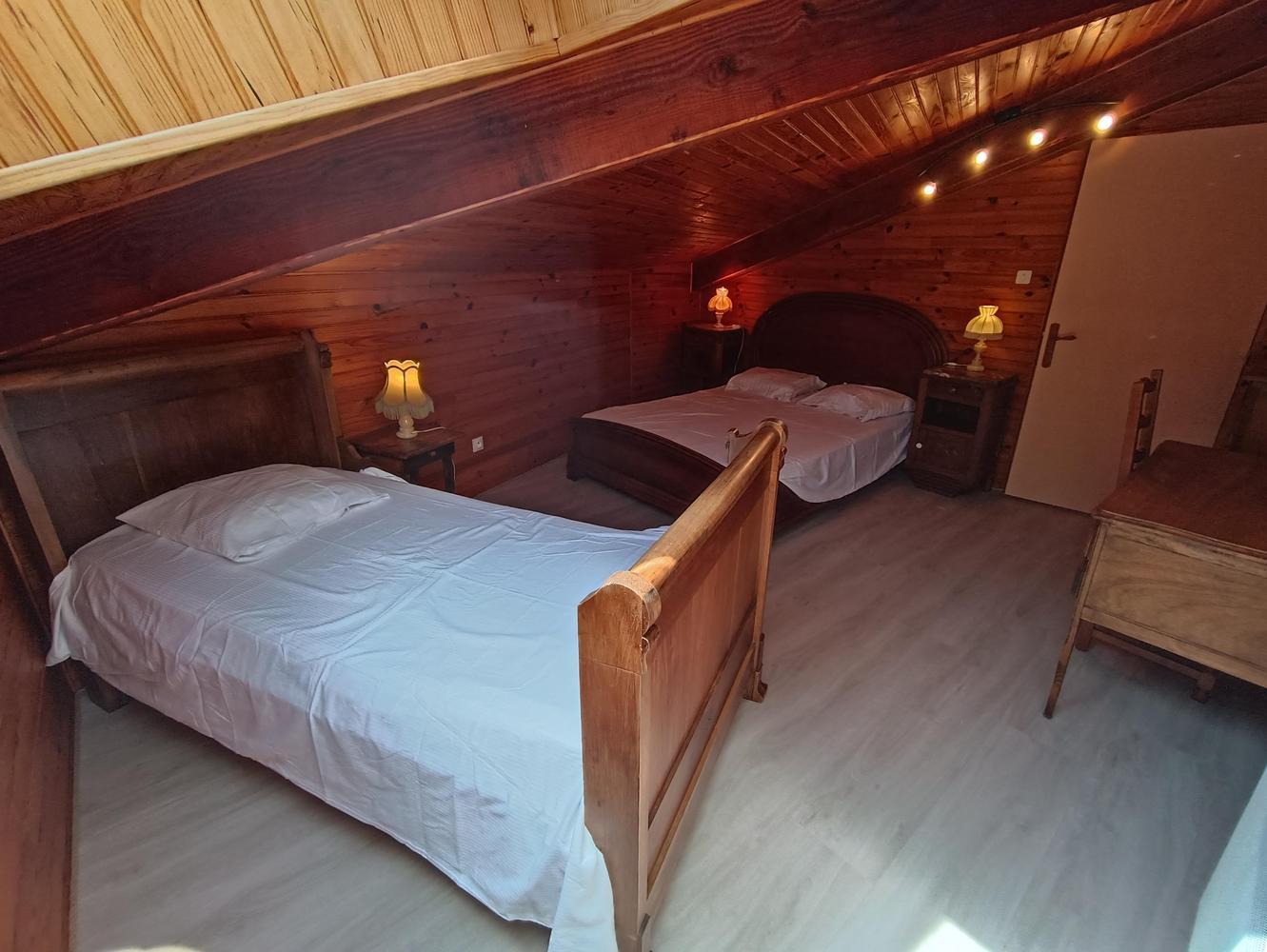 Eco Gîte le Théron Fontaine, Montcuq-en-Quercy-Blanc - photo 17