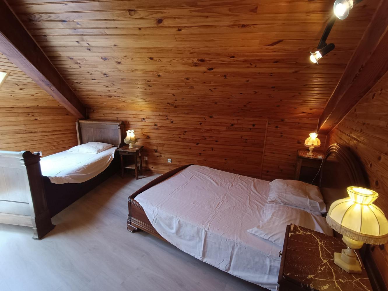 Eco Gîte le Théron Fontaine, Montcuq-en-Quercy-Blanc - photo 18