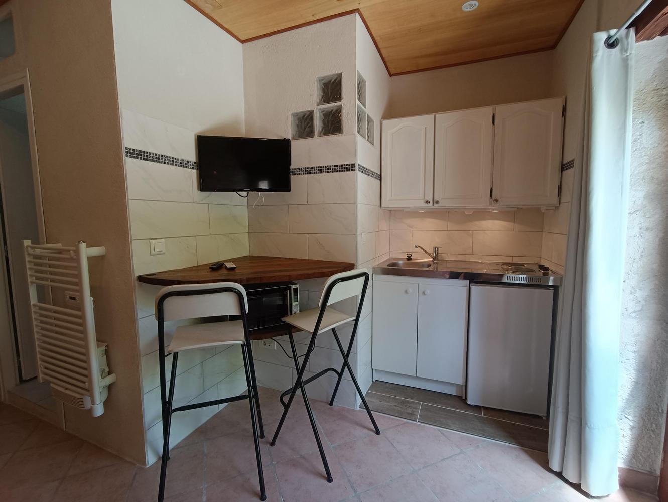 Eco Gîte le Théron Fontaine, Montcuq-en-Quercy-Blanc - photo 19