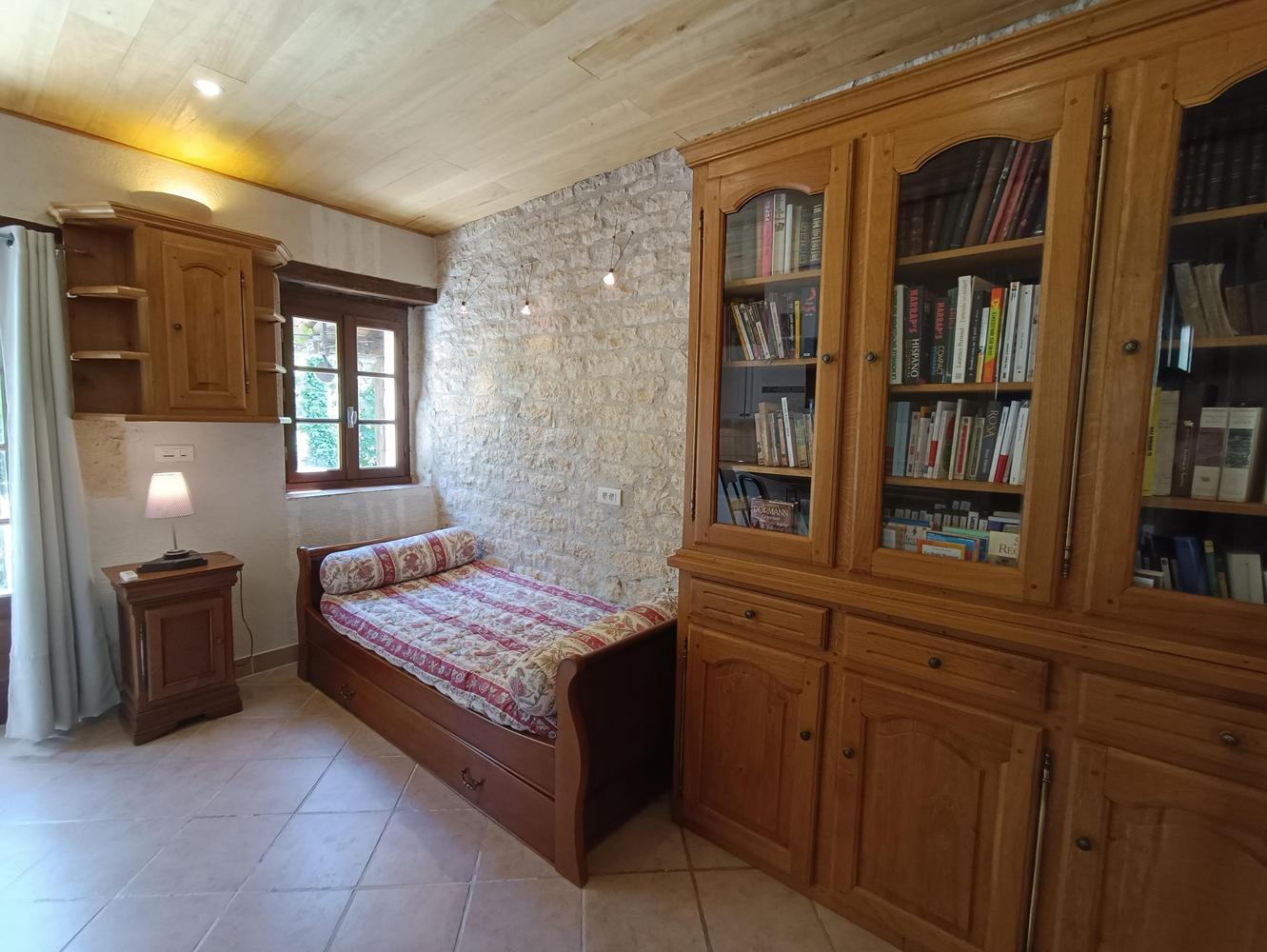 Eco Gîte le Théron Fontaine, Montcuq-en-Quercy-Blanc - photo 20