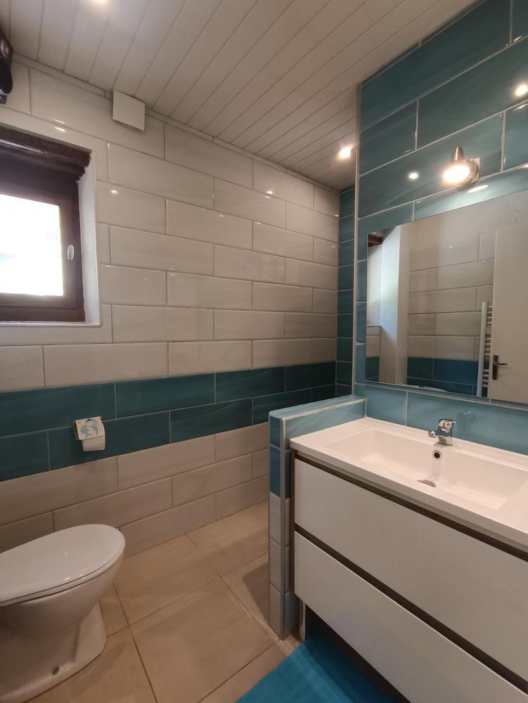 Eco Gîte le Théron Fontaine, Montcuq-en-Quercy-Blanc - photo 21