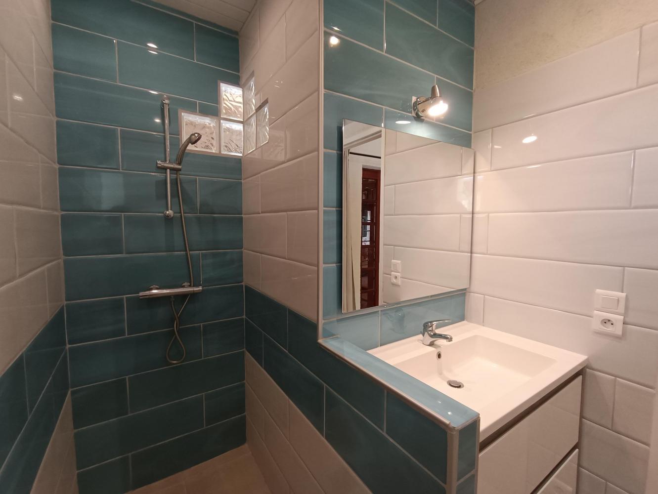 Eco Gîte le Théron Fontaine, Montcuq-en-Quercy-Blanc - photo 22