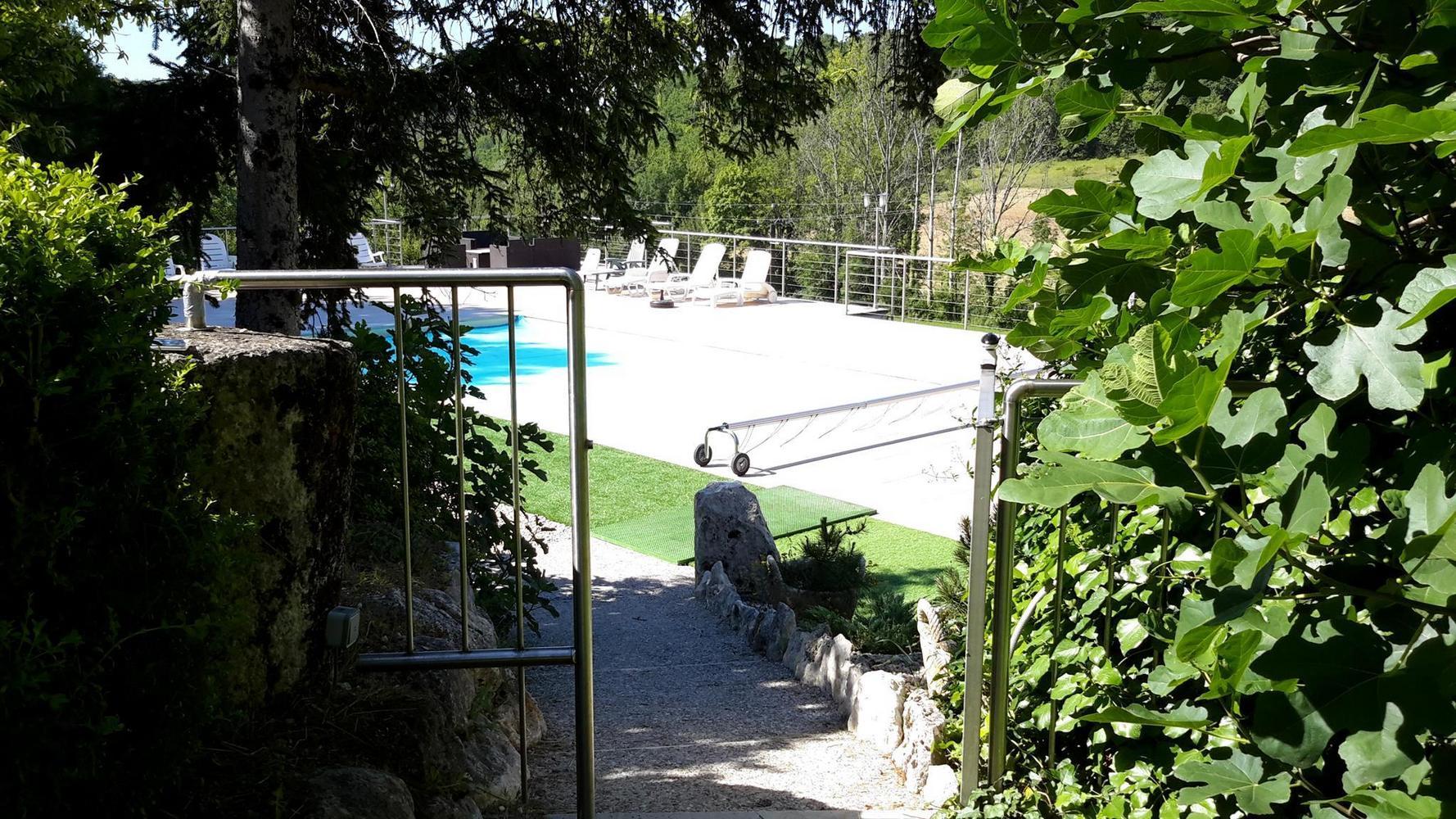Eco Gîte le Théron Fontaine, Montcuq-en-Quercy-Blanc - photo 25