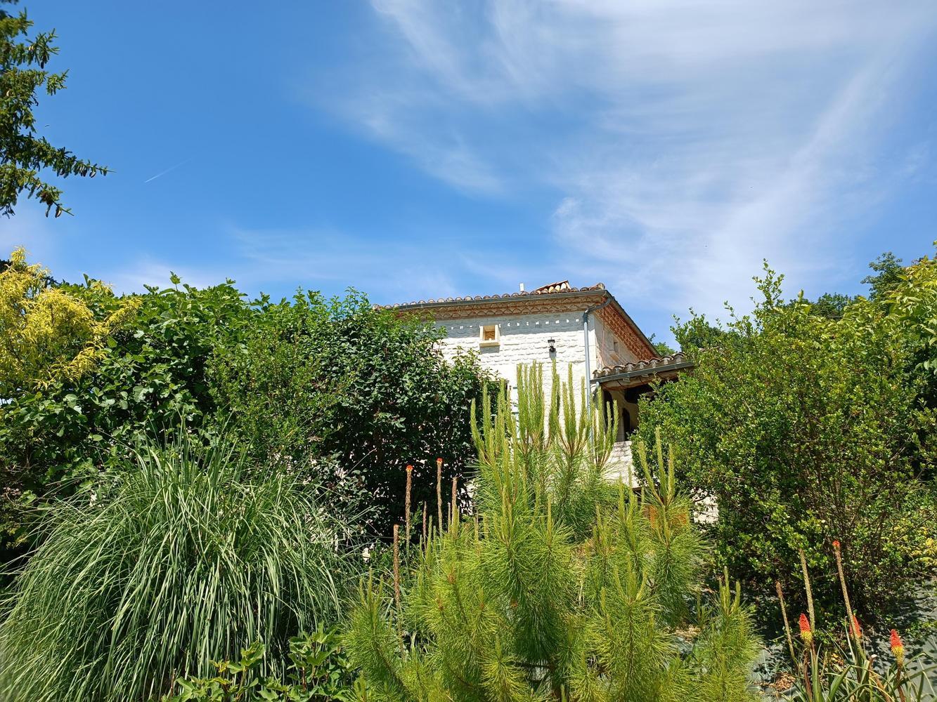 Eco Gîte le Théron Fontaine, Montcuq-en-Quercy-Blanc - photo 28