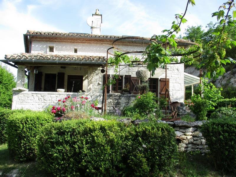 Eco Gîte le Théron Fontaine, Montcuq-en-Quercy-Blanc - photo 29