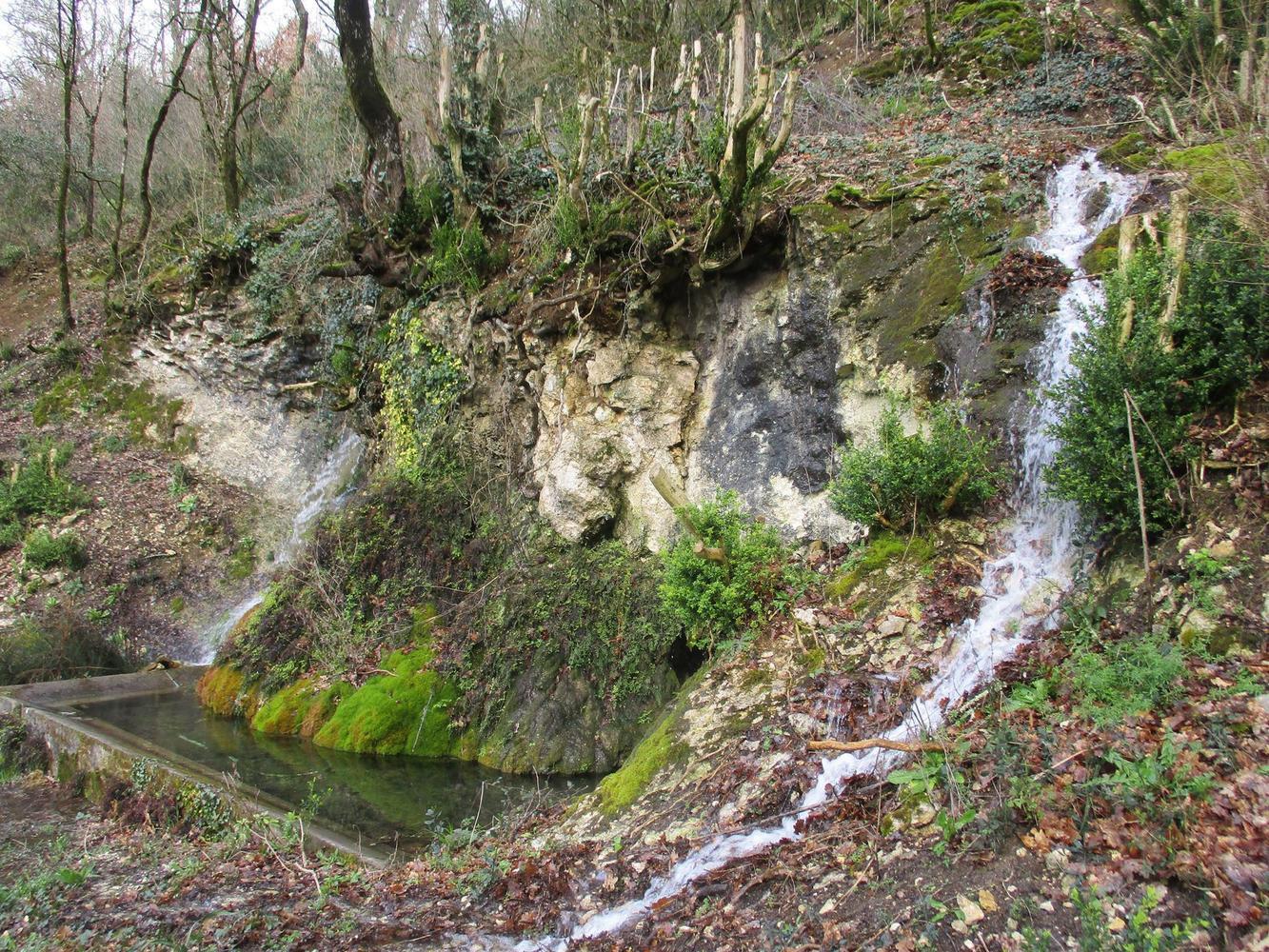 Eco Gîte le Théron Fontaine, Montcuq-en-Quercy-Blanc - photo 31