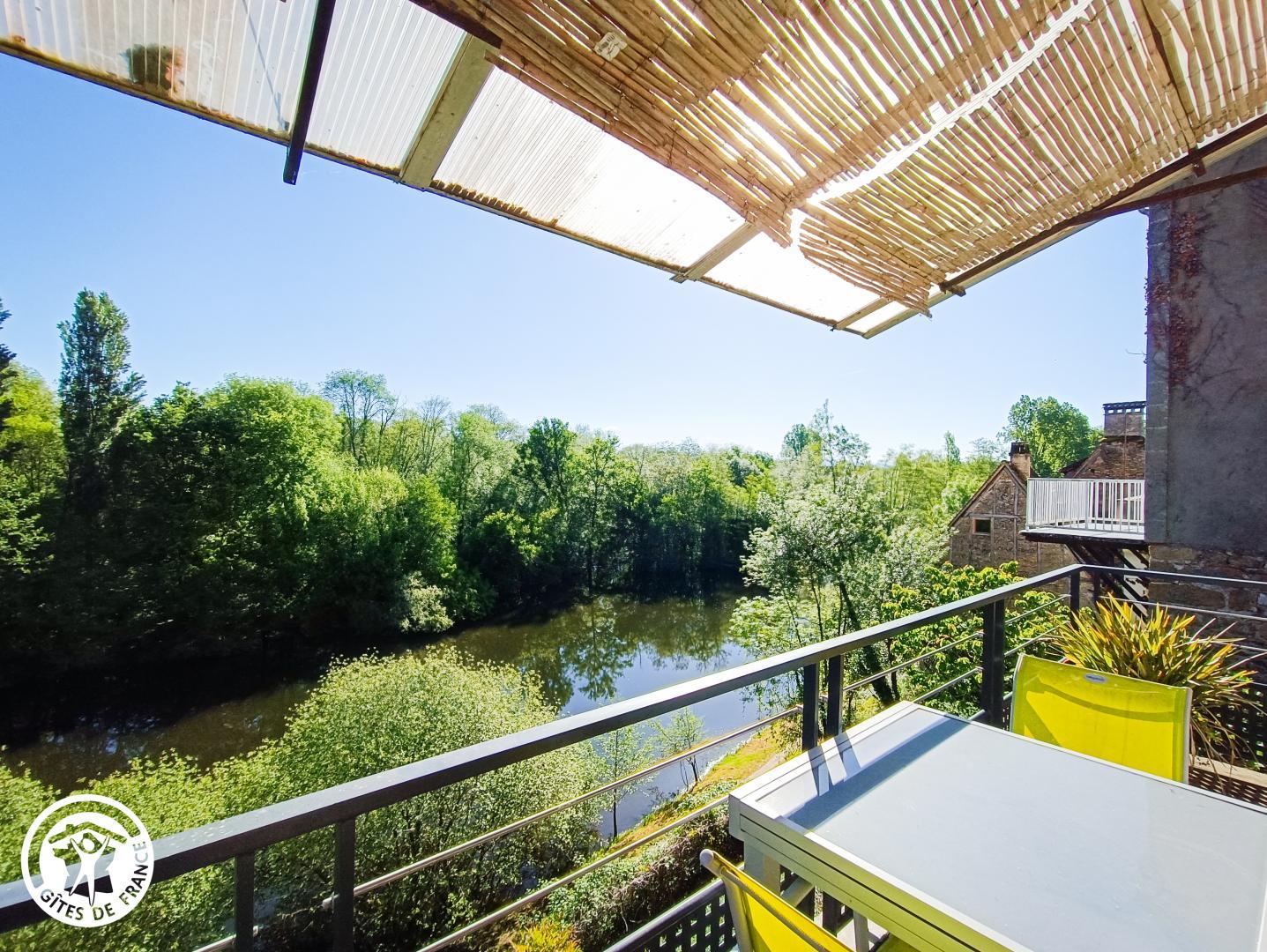 Le Logis De Calypso, Carennac - photo 2