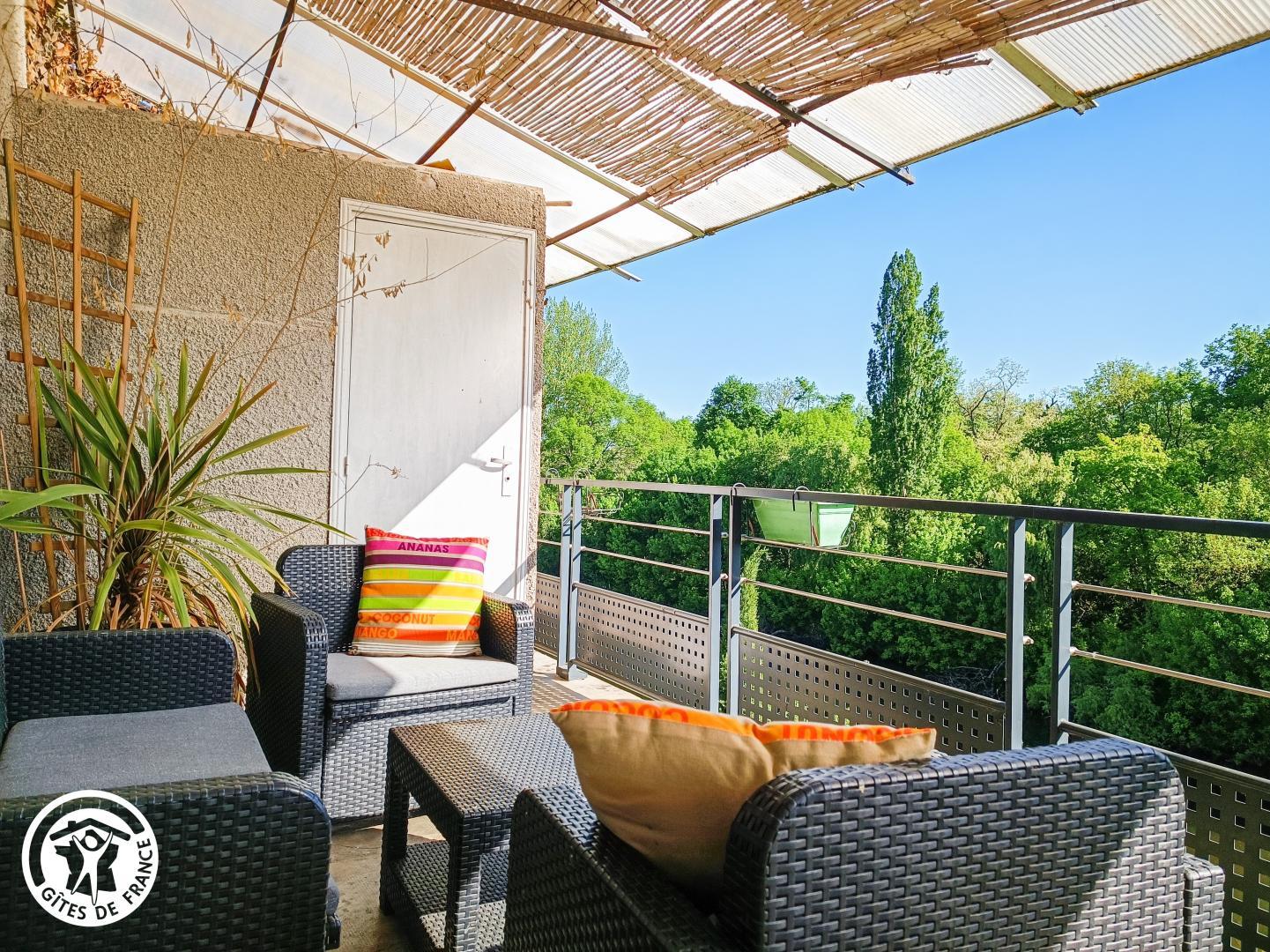 Le Logis De Calypso, Carennac - photo 3