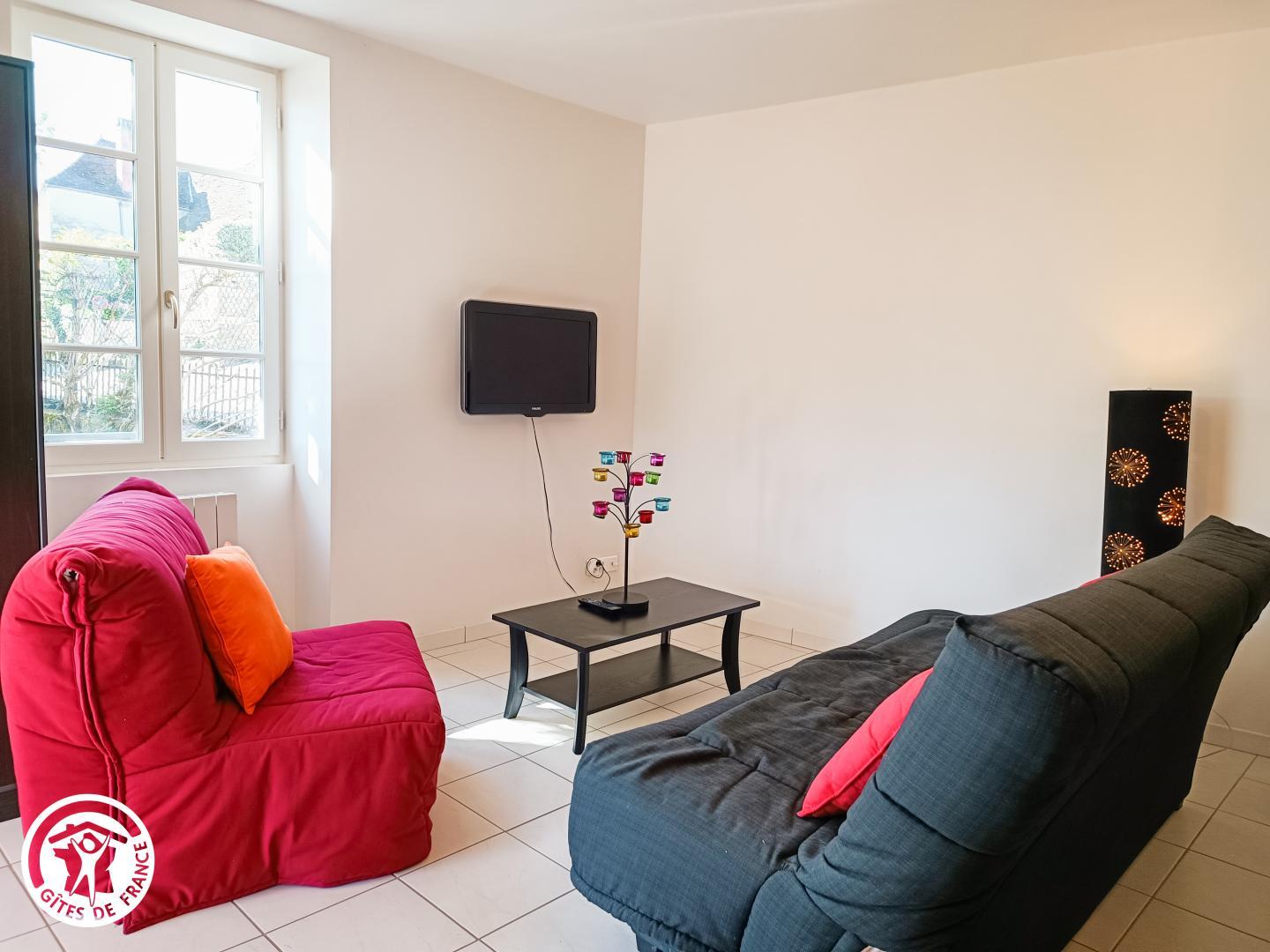 Le Logis De Calypso, Carennac - photo 5