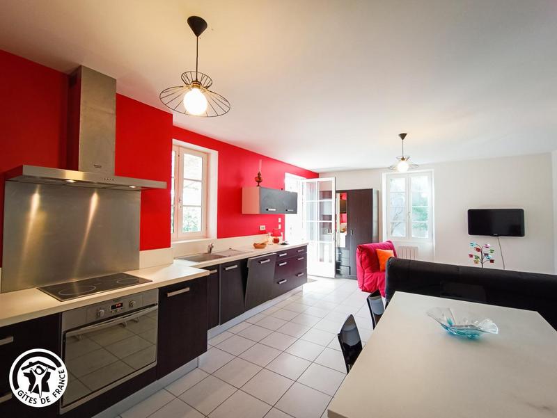 Le Logis De Calypso, Carennac - photo 6