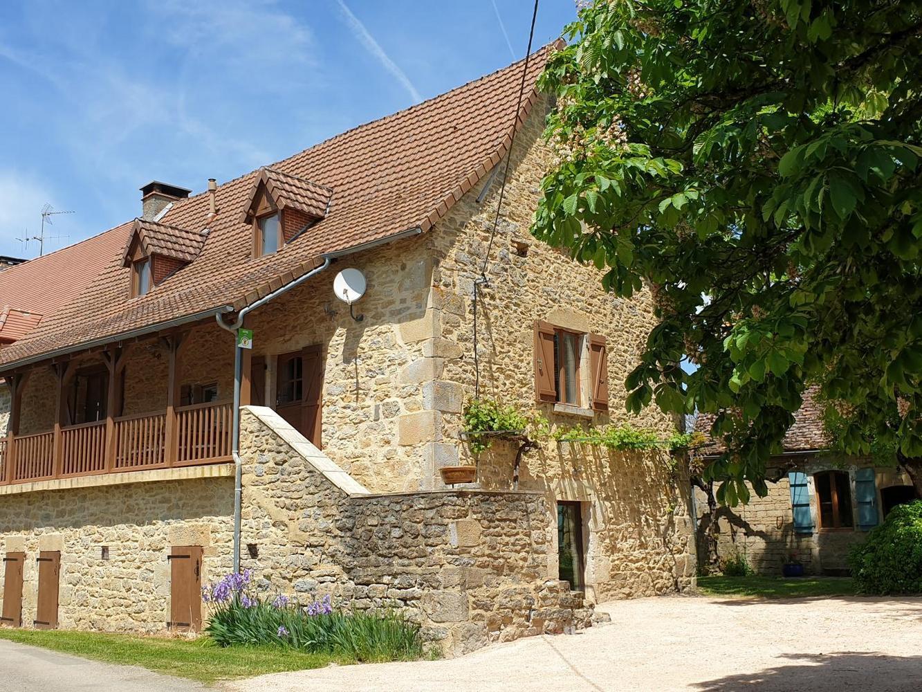 Le Chant des Ifs, Bio - photo 5