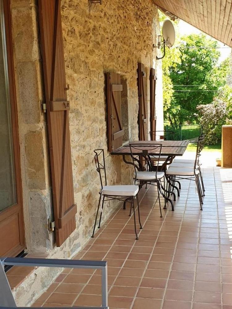 Le Chant des Ifs, Bio - photo 7