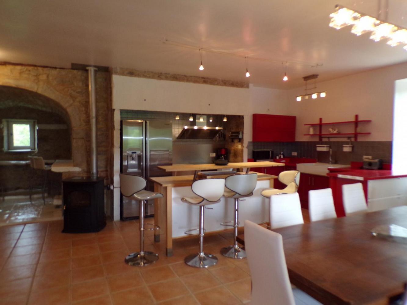 Le Chant des Ifs, Bio - photo 10