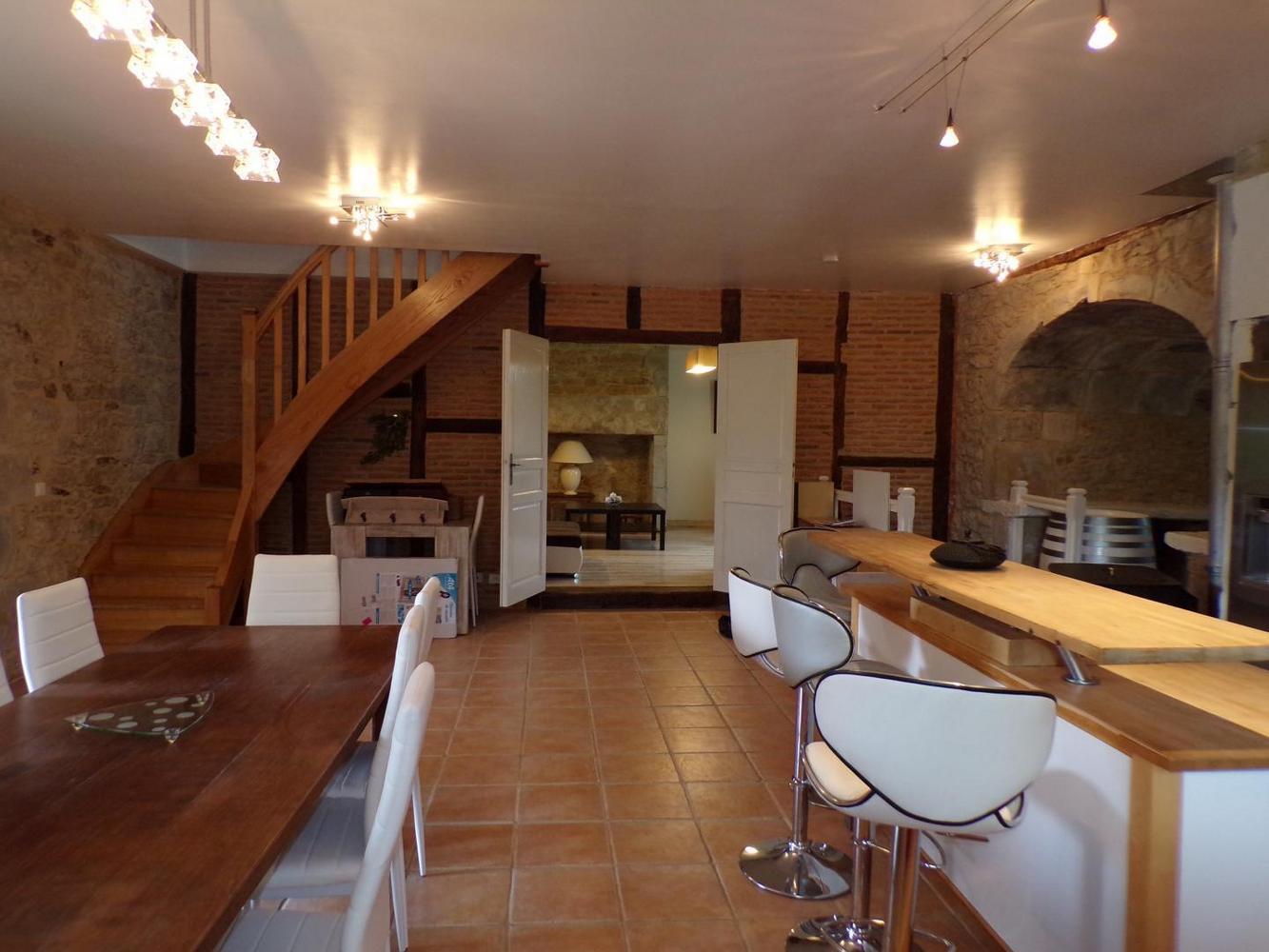 Le Chant des Ifs, Bio - photo 11